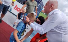Hoffer Triathlon Działdowo 2024