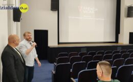 Nie złamał go dramat wojenny tylko komunistyczna bezpieka – film o Witoldzie Pileckim