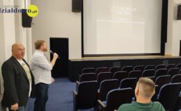 Nie złamał go dramat wojenny tylko komunistyczna bezpieka – film o Witoldzie Pileckim
