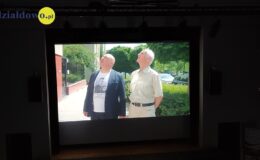 Nie złamał go dramat wojenny tylko komunistyczna bezpieka – film o Witoldzie Pileckim