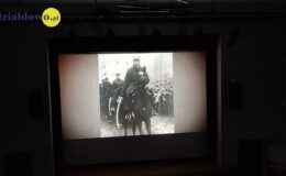 Nie złamał go dramat wojenny tylko komunistyczna bezpieka – film o Witoldzie Pileckim
