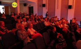 Zakończenie Roku Akademickiego UTW
