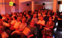 Zakończenie Roku Akademickiego UTW