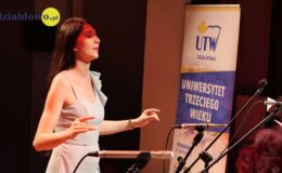Zakończenie Roku Akademickiego UTW