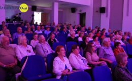 Zakończenie Roku Akademickiego UTW