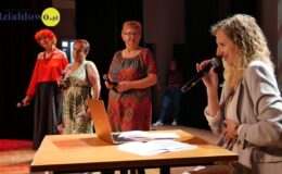 Zakończenie Roku Akademickiego UTW