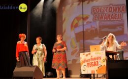 Zakończenie Roku Akademickiego UTW