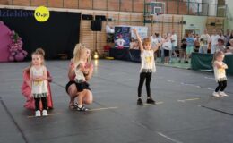 Festiwal Tańca Show The Flow