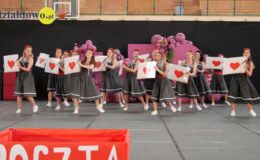 Festiwal Tańca Show The Flow