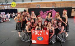 Festiwal Tańca Show The Flow