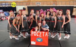 Festiwal Tańca Show The Flow