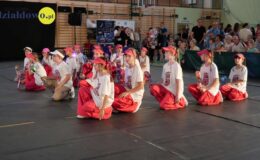 Festiwal Tańca Show The Flow