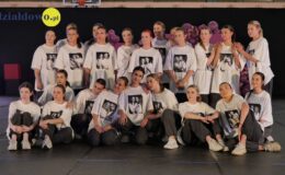 Festiwal Tańca Show The Flow