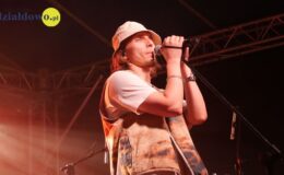 VIX.N, Szumek i MTZ – Festiwal Kultury Młodzieżowej