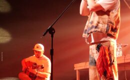 VIX.N, Szumek i MTZ – Festiwal Kultury Młodzieżowej