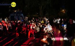VIX.N, Szumek i MTZ – Festiwal Kultury Młodzieżowej