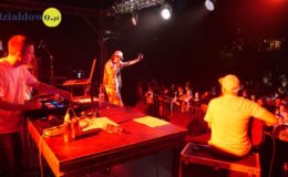 VIX.N, Szumek i MTZ – Festiwal Kultury Młodzieżowej