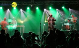 VIX.N, Szumek i MTZ – Festiwal Kultury Młodzieżowej