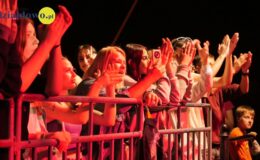VIX.N, Szumek i MTZ – Festiwal Kultury Młodzieżowej