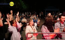 VIX.N, Szumek i MTZ – Festiwal Kultury Młodzieżowej