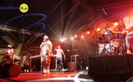 VIX.N, Szumek i MTZ – Festiwal Kultury Młodzieżowej