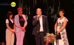 Zakończenie Roku Akademickiego UTW