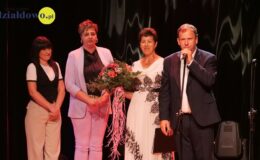 Zakończenie Roku Akademickiego UTW