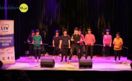 Zakończenie Roku Akademickiego UTW