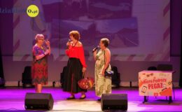 Zakończenie Roku Akademickiego UTW