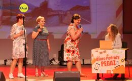 Zakończenie Roku Akademickiego UTW