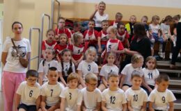 Turniej Przedszkolaków 2024
