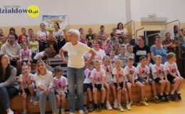 Turniej Przedszkolaków 2024