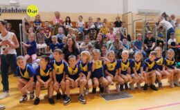 Turniej Przedszkolaków 2024