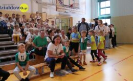 Turniej Przedszkolaków 2024