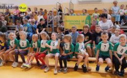 Turniej Przedszkolaków 2024