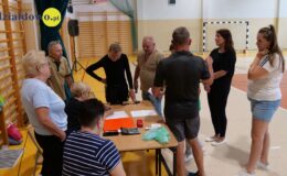 Turniej Przedszkolaków 2024