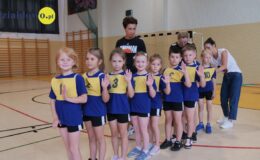 Turniej Przedszkolaków 2024