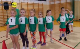 Turniej Przedszkolaków 2024