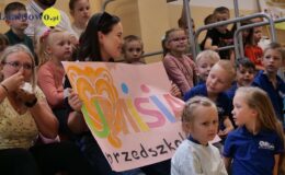 Turniej Przedszkolaków 2024