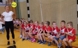 Turniej Przedszkolaków 2024