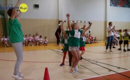 Turniej Przedszkolaków 2024