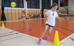 Turniej Przedszkolaków 2024