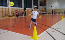 Turniej Przedszkolaków 2024