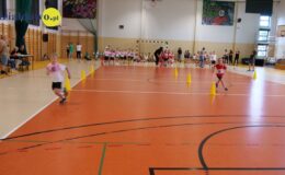 Turniej Przedszkolaków 2024