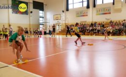 Turniej Przedszkolaków 2024