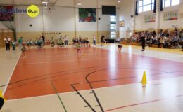 Turniej Przedszkolaków 2024