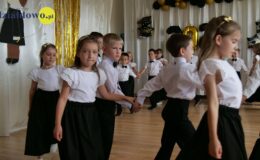 Grupa „Wiewióreczek” z Przedszkola nr 1 uroczyście pożegnały swoje przedszkole