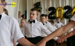 Grupa „Wiewióreczek” z Przedszkola nr 1 uroczyście pożegnały swoje przedszkole