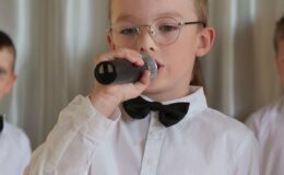 Grupa „Wiewióreczek” z Przedszkola nr 1 uroczyście pożegnały swoje przedszkole