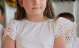 Grupa „Wiewióreczek” z Przedszkola nr 1 uroczyście pożegnały swoje przedszkole